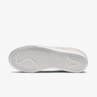 NIKE Pantofi Sport Blazer Low Platform 