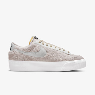 NIKE Pantofi Sport Blazer Low Platform 