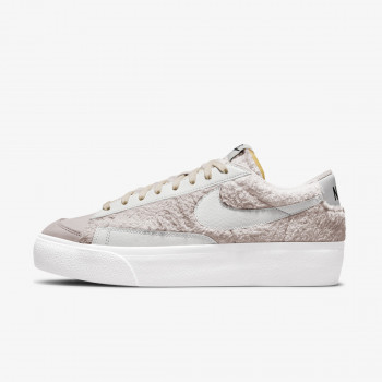 NIKE Pantofi Sport Blazer Low Platform 