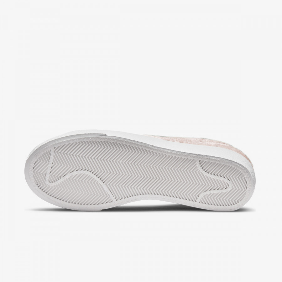 NIKE Pantofi Sport Blazer Low Platform 