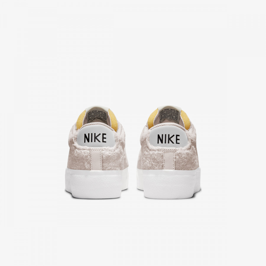 NIKE Pantofi Sport Blazer Low Platform 