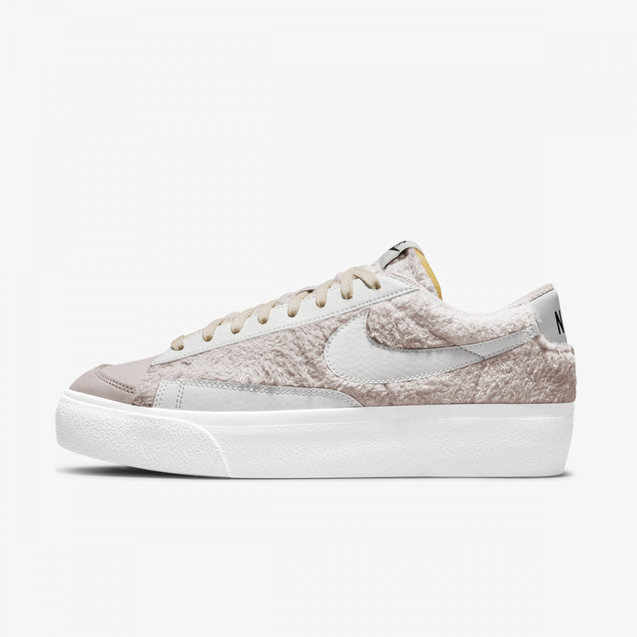 NIKE Pantofi Sport Blazer Low Platform 