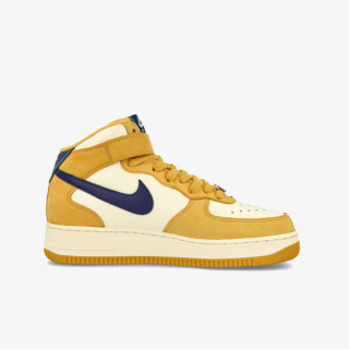 NIKE Pantofi Sport NIKE AIR FORCE 1 MID 