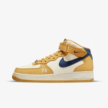 NIKE Pantofi Sport NIKE Pantofi Sport NIKE AIR FORCE 1 MID 