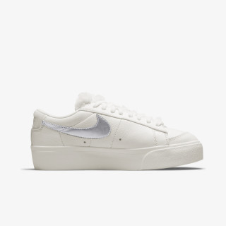 NIKE Pantofi Sport Blazer Low Platform 