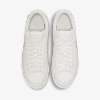 NIKE Pantofi Sport Blazer Low Platform 