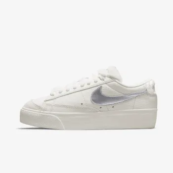 NIKE Pantofi Sport Blazer Low Platform 