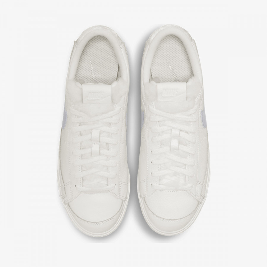 NIKE Pantofi Sport Blazer Low Platform 