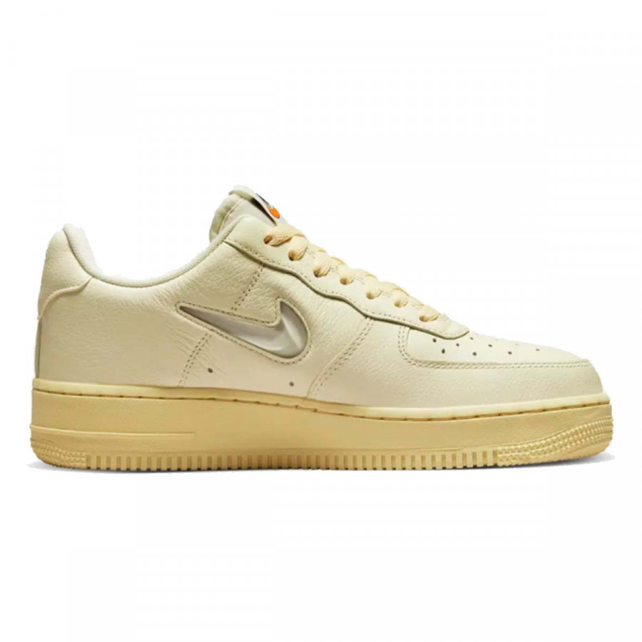 NIKE Pantofi Sport AIR FORCE 1 '07 