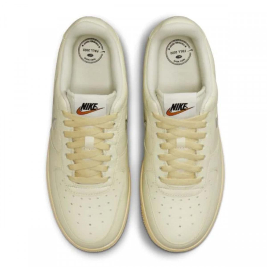 NIKE Pantofi Sport AIR FORCE 1 '07 