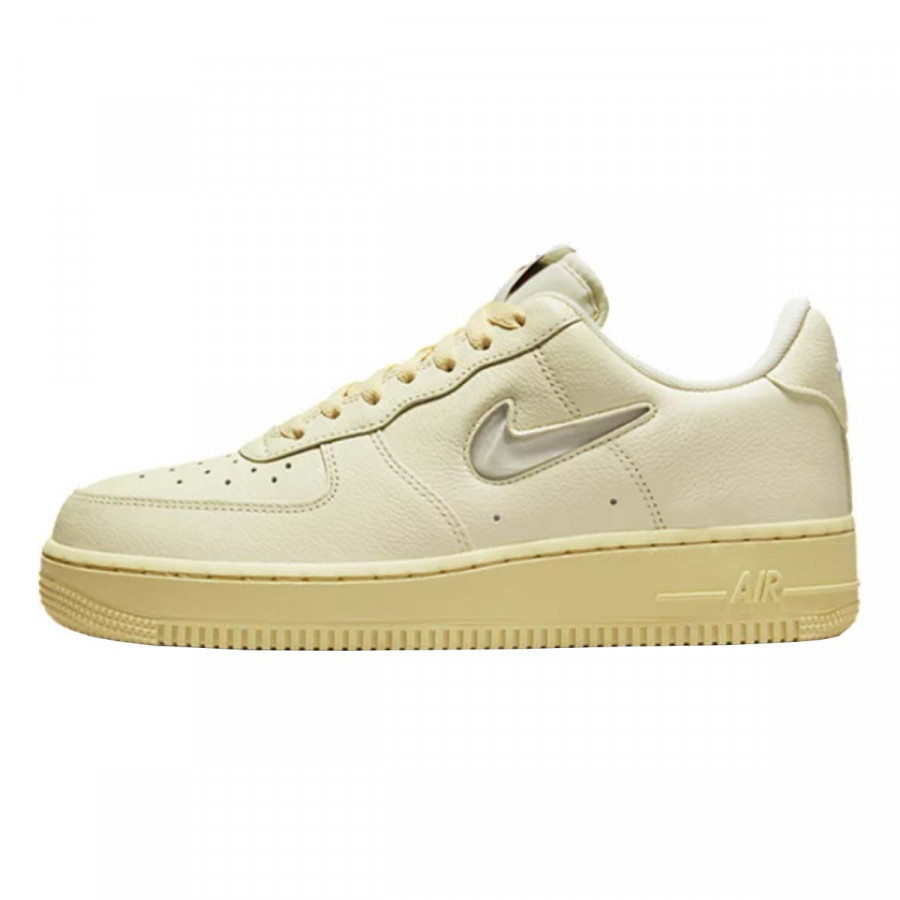 NIKE Pantofi Sport AIR FORCE 1 '07 