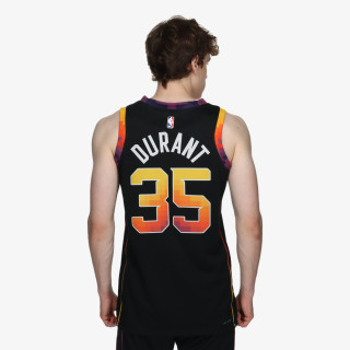 NIKE Tricou echipe Phoenix Suns Statement Edition<br />Men's Jordan Dri-FIT NBA Swingman Jersey 