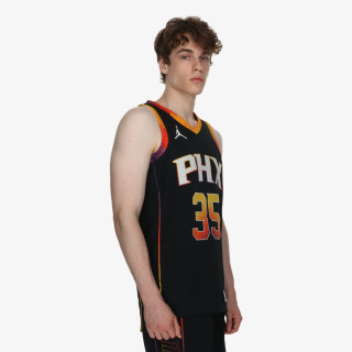 NIKE Tricou echipe Phoenix Suns Statement Edition<br />Men's Jordan Dri-FIT NBA Swingman Jersey 