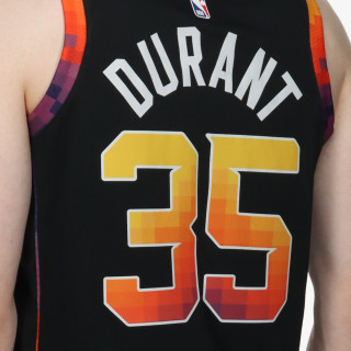 NIKE Tricou echipe Phoenix Suns Statement Edition<br />Men's Jordan Dri-FIT NBA Swingman Jersey 