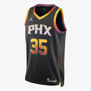 NIKE TRICOU ECHIPE Phoenix Suns Statement EditionMen's Jordan Dri-FIT NBA Swingman Jersey 