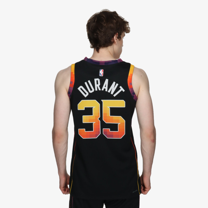 NIKE Tricou echipe Phoenix Suns Statement Edition<br />Men's Jordan Dri-FIT NBA Swingman Jersey 