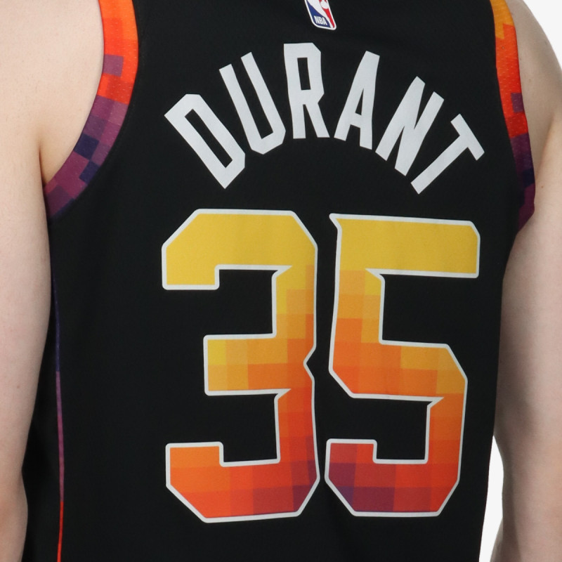 NIKE Tricou echipe Phoenix Suns Statement Edition<br />Men's Jordan Dri-FIT NBA Swingman Jersey 