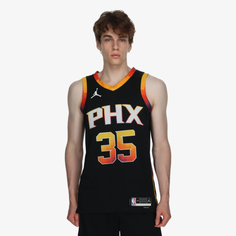 NIKE Tricou echipe Phoenix Suns Statement Edition<br />Men's Jordan Dri-FIT NBA Swingman Jersey 