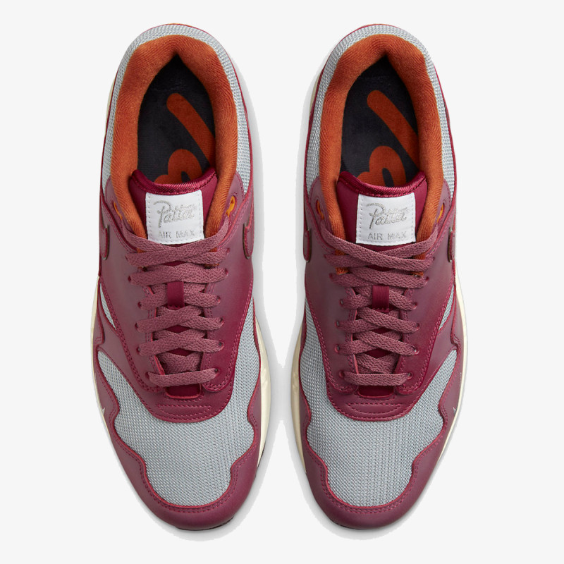 NIKE Pantofi Sport NIKE AIR MAX 1  / P 