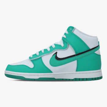 NIKE Pantofi Sport NIKE Pantofi Sport NIKE DUNK HI RETRO SE FIBER 