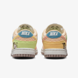 NIKE Pantofi Sport Dunk Low Retro Sun Club 