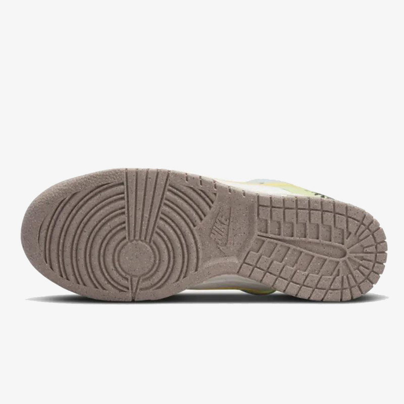 NIKE Pantofi Sport Dunk Low Retro Sun Club 