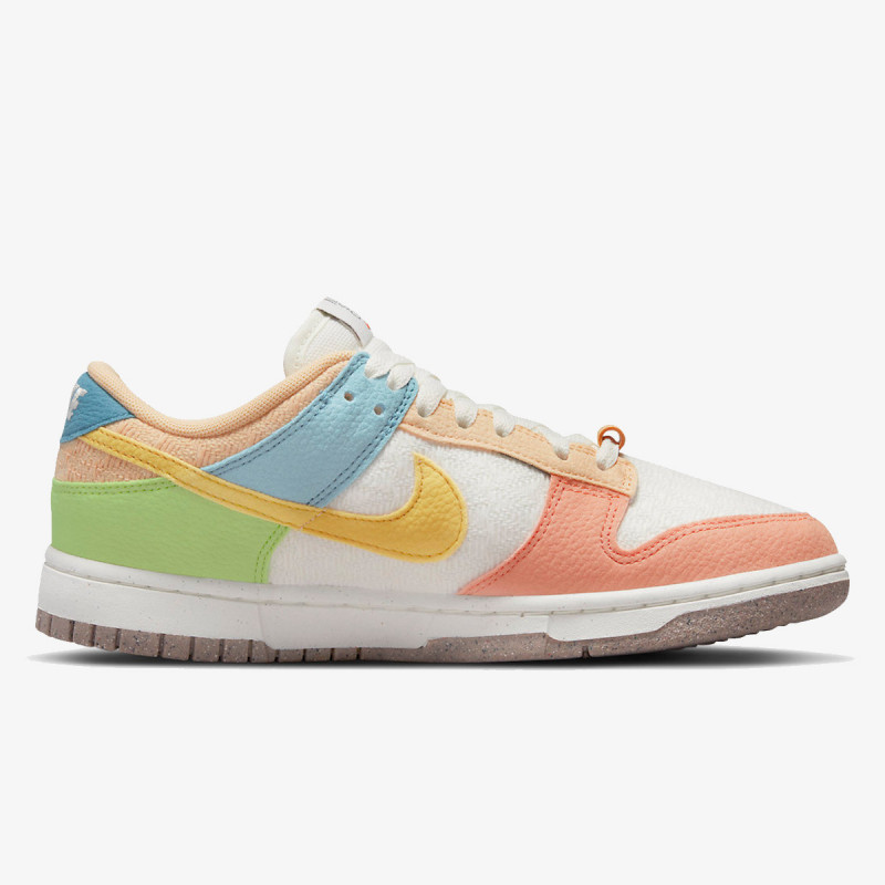 NIKE Pantofi Sport Dunk Low Retro Sun Club 