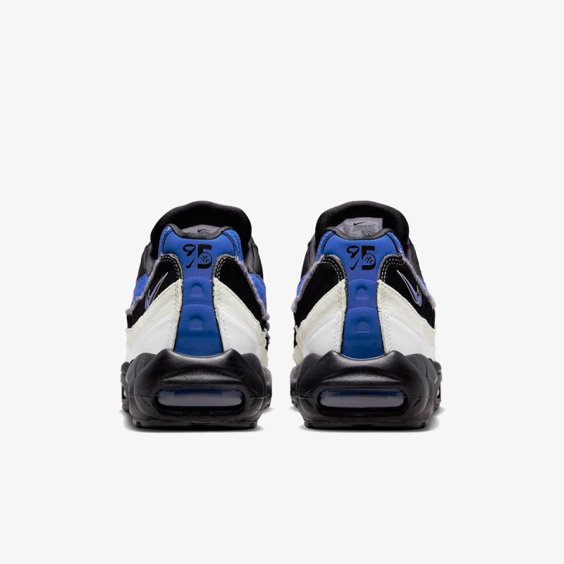 NIKE Pantofi Sport AIR MAX 95 