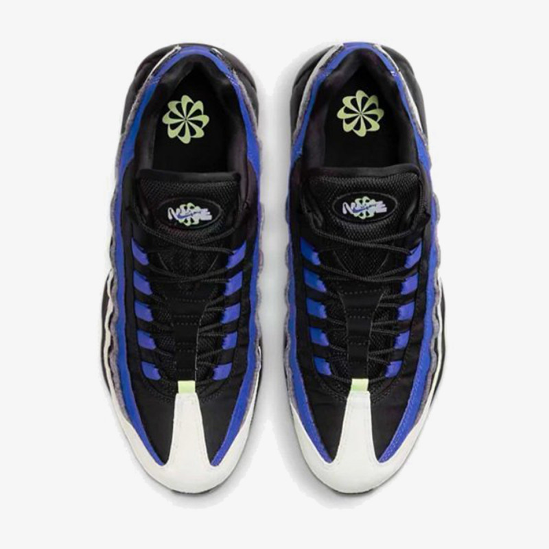 NIKE Pantofi Sport AIR MAX 95 