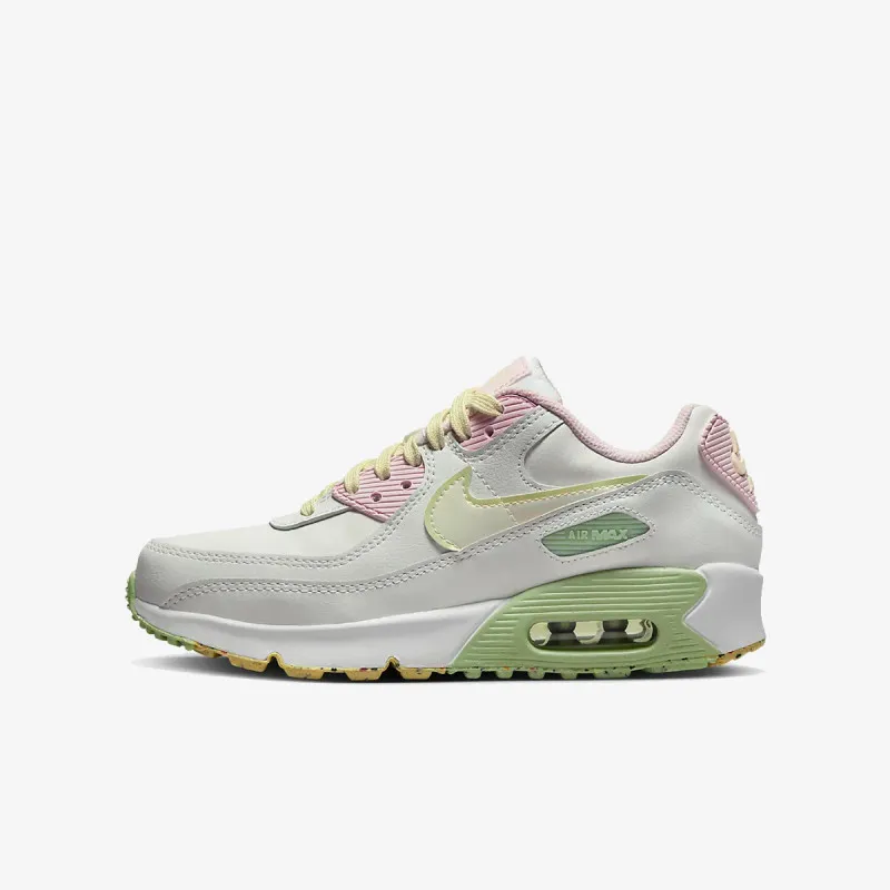NIKE Sport NIKE AIR MAX 90 LTR SE GS BuzzSneakers