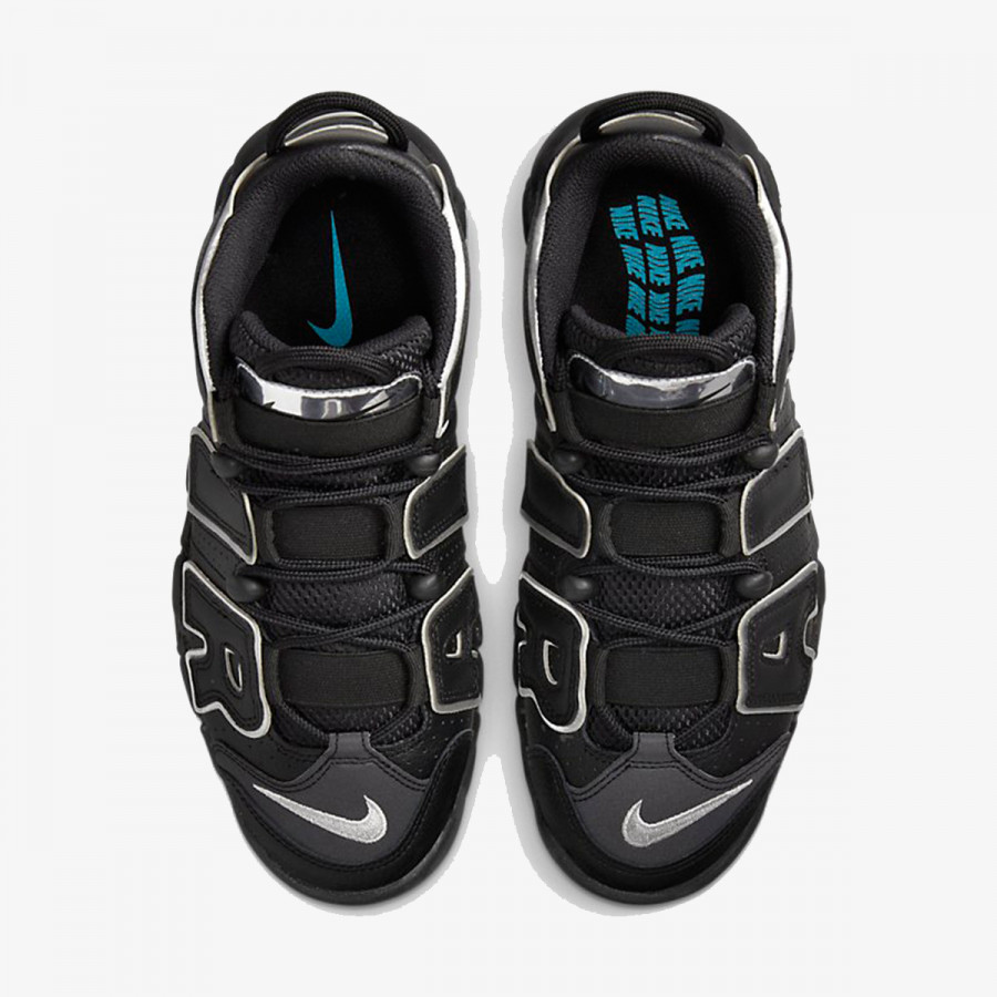 NIKE Pantofi Sport Air More Uptempo 