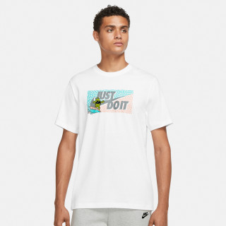 NIKE Tricouri Sportswear 