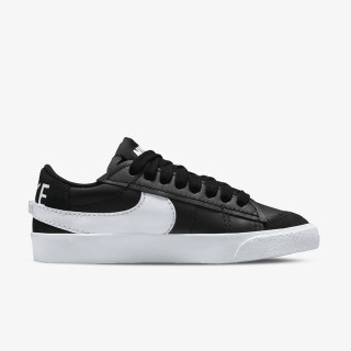 NIKE Pantofi Sport W BLAZER LOW '77 JUMBO 