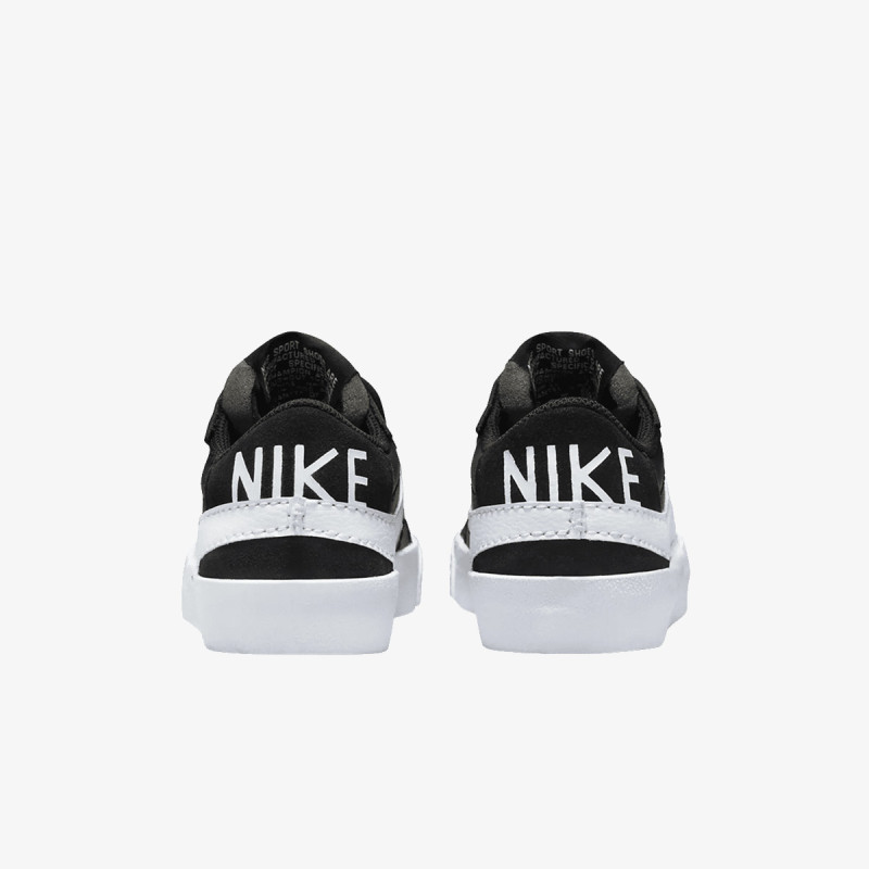 NIKE Pantofi Sport W BLAZER LOW '77 JUMBO 