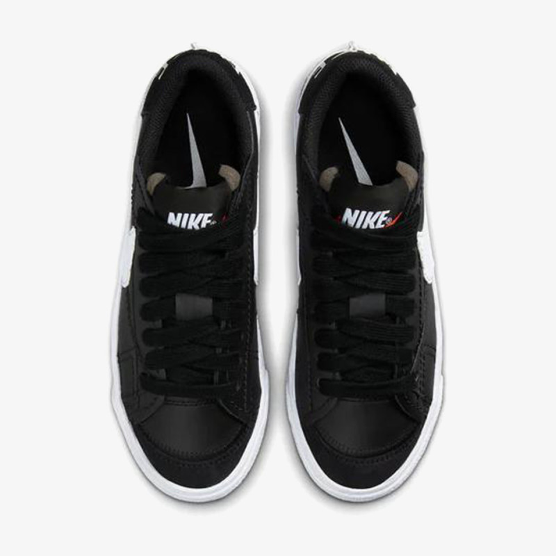 NIKE Pantofi Sport W BLAZER LOW '77 JUMBO 