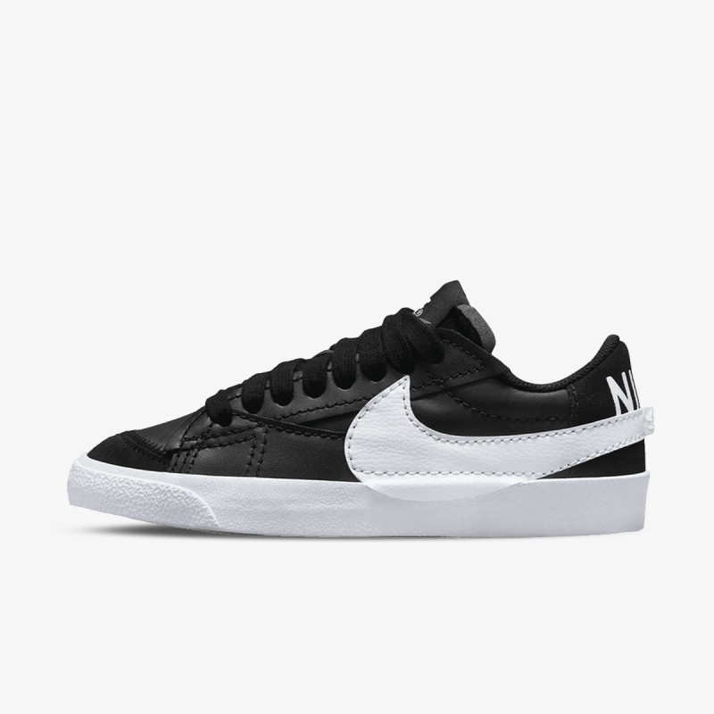 NIKE Pantofi Sport W BLAZER LOW '77 JUMBO 