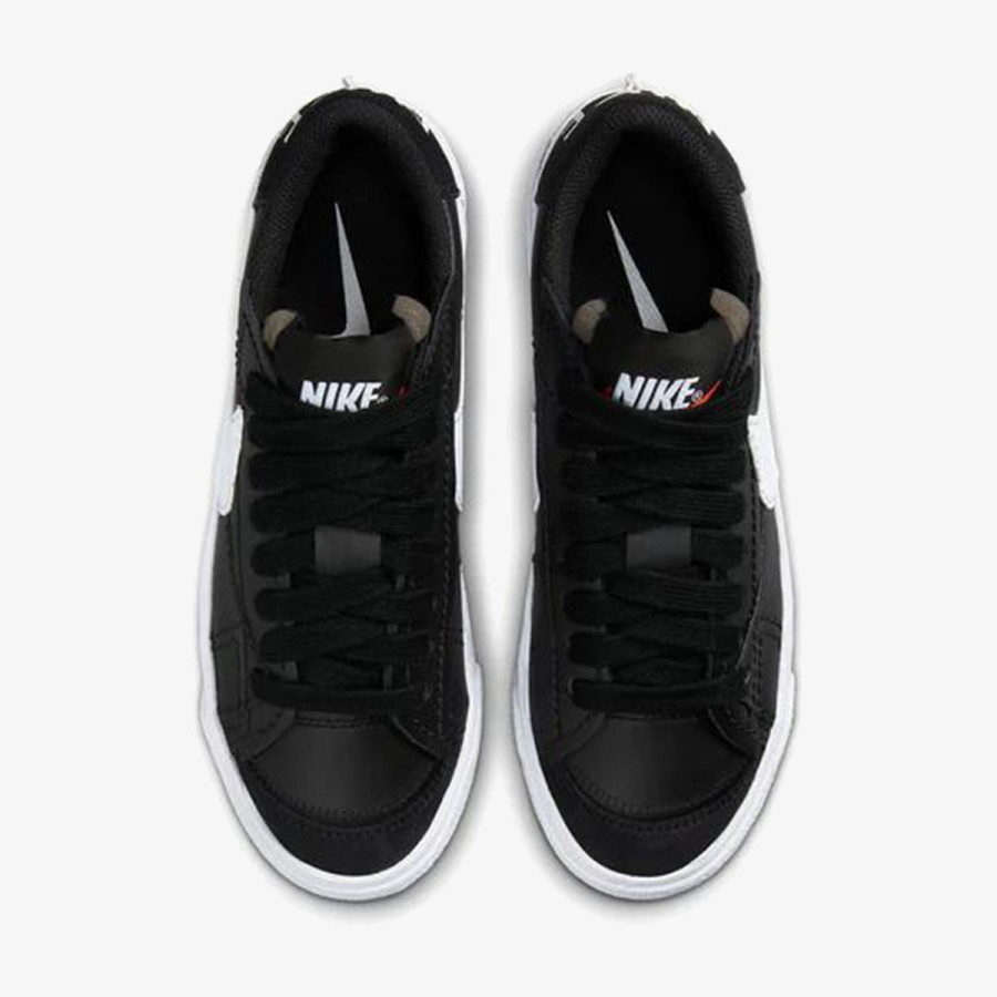 NIKE Pantofi Sport W BLAZER LOW '77 JUMBO 