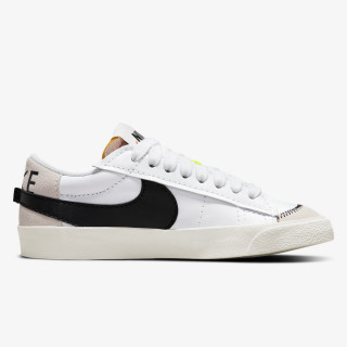 NIKE Pantofi Sport Blazer Low '77 Jumbo 