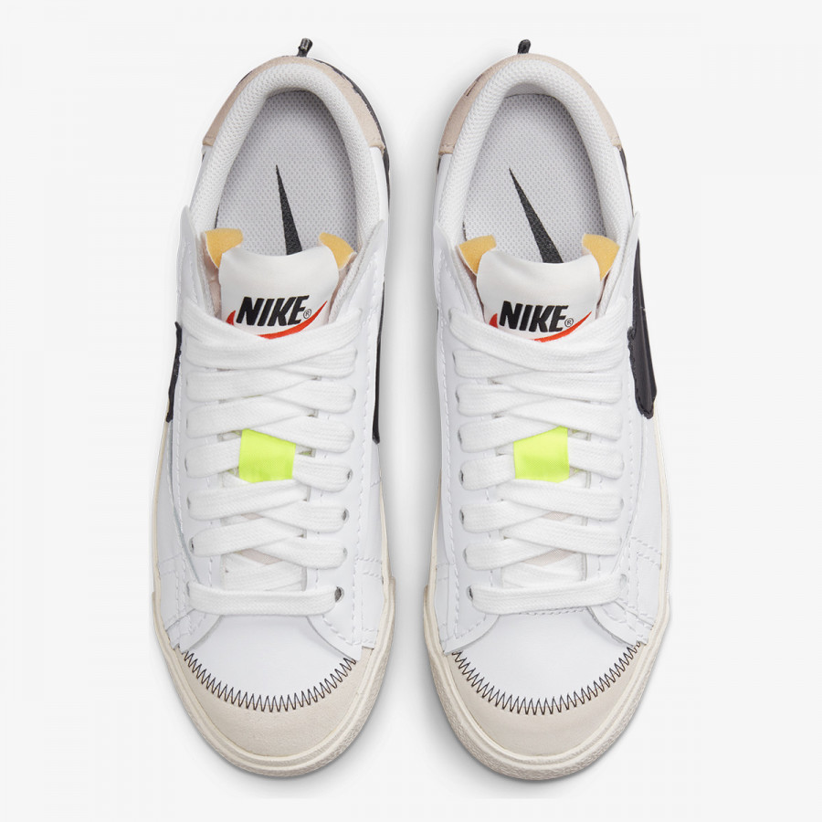 NIKE Pantofi Sport Blazer Low '77 Jumbo 