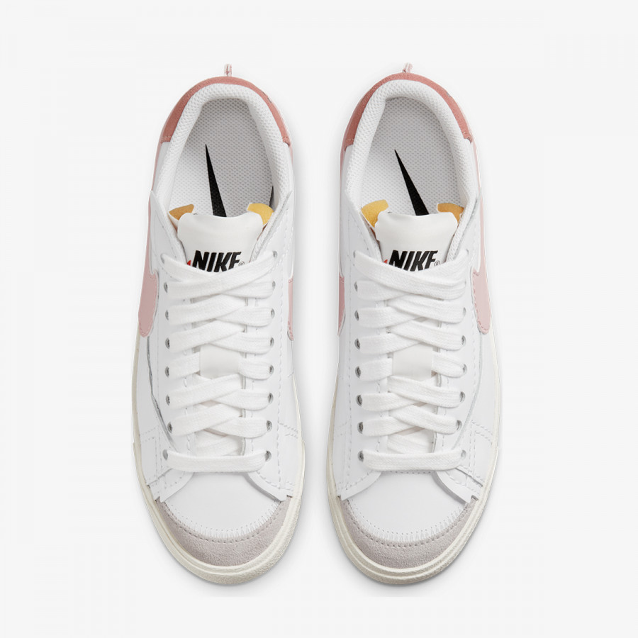 NIKE Pantofi Sport Blazer Low '77 Jumbo 