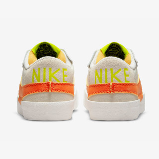 NIKE Pantofi Sport Blazer Low '77 Jumbo 