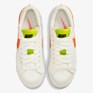 NIKE Pantofi Sport Blazer Low '77 Jumbo 