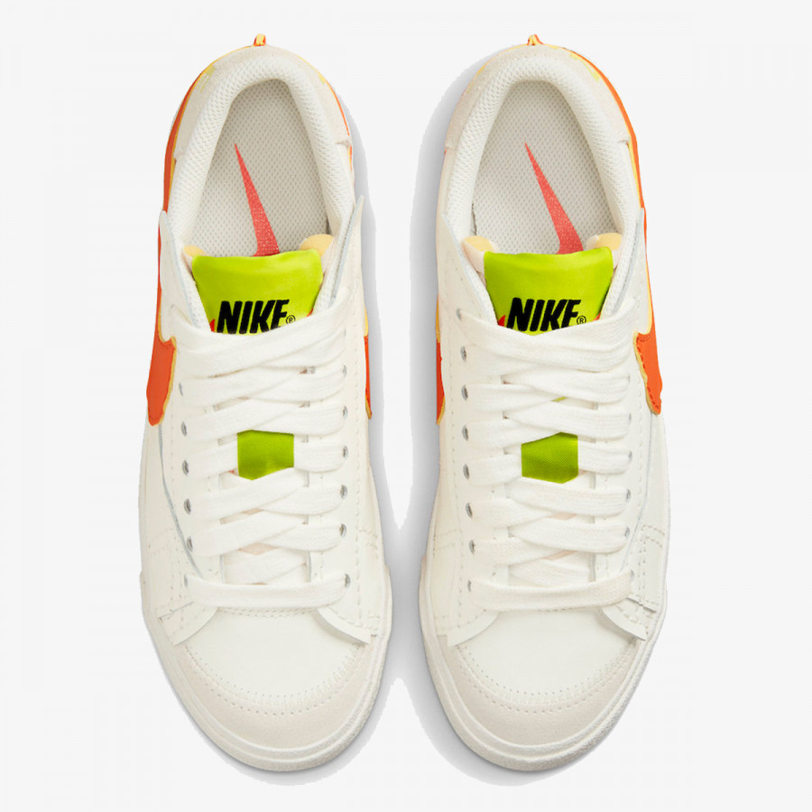 NIKE Pantofi Sport Blazer Low '77 Jumbo 