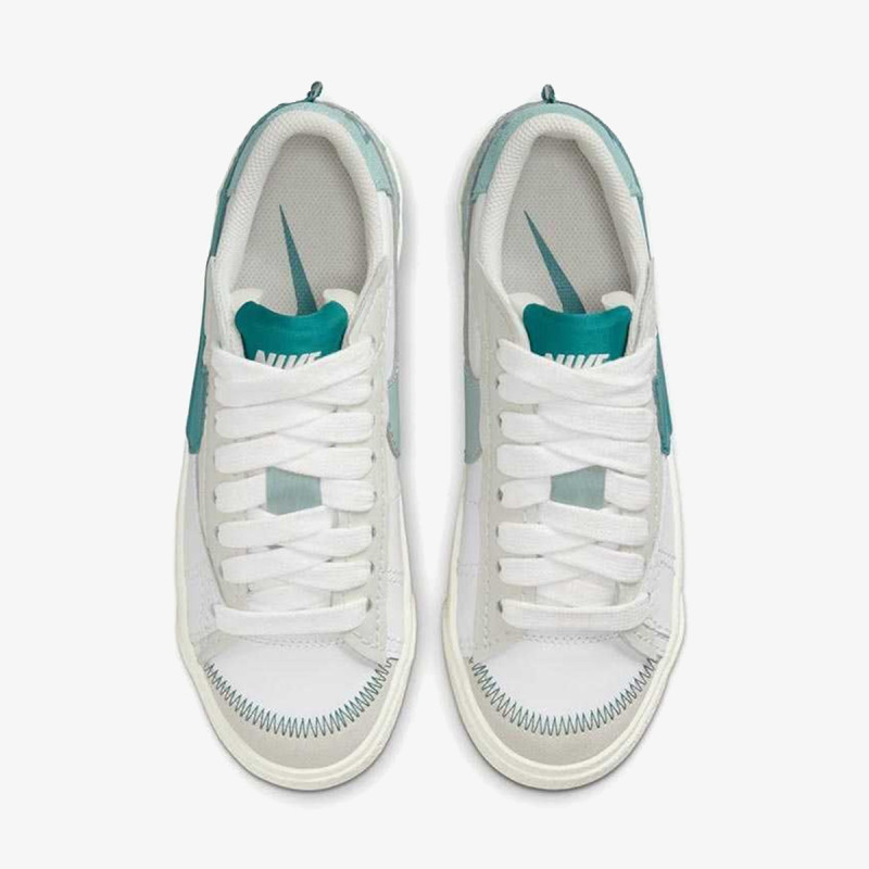 NIKE Pantofi Sport Blazer Low '77 Jumbo 