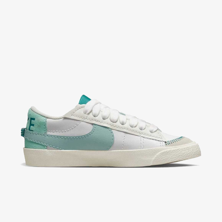 NIKE Pantofi Sport Blazer Low '77 Jumbo 