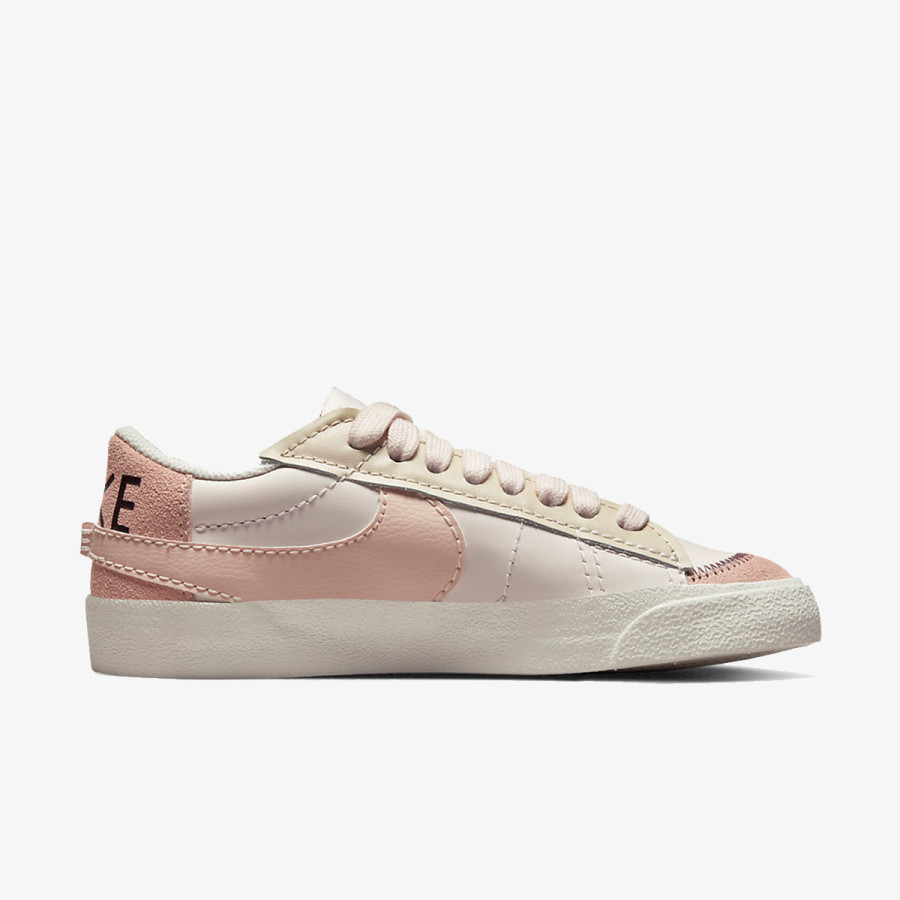 NIKE Pantofi Sport Blazer Low '77 Jumbo 