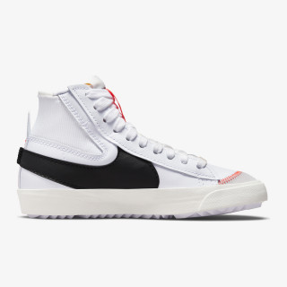 NIKE Pantofi Sport Blazer Mid '77 Jumbo 