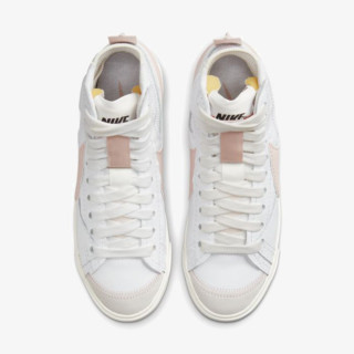 NIKE Pantofi Sport Blazer Mid '77 Jumbo 