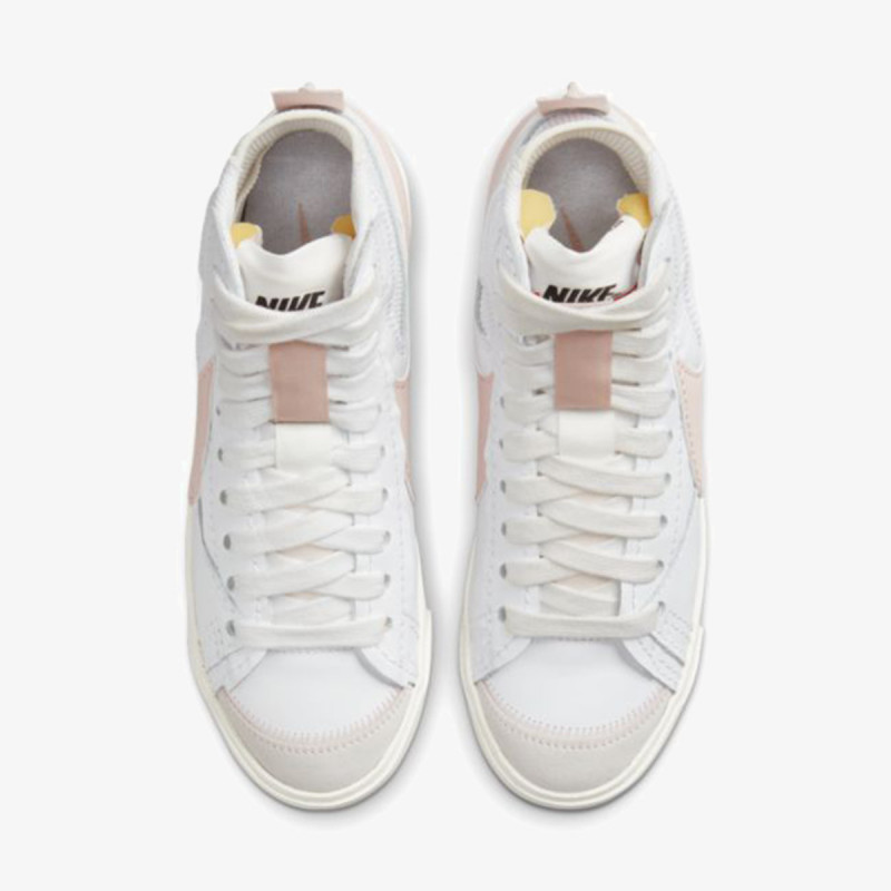 NIKE Pantofi Sport Blazer Mid '77 Jumbo 
