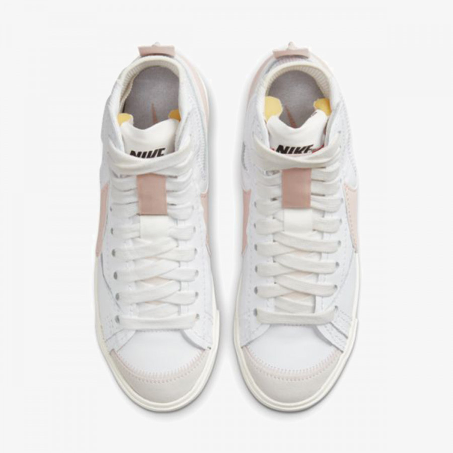 NIKE Pantofi Sport Blazer Mid '77 Jumbo 